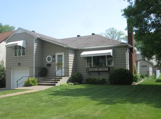 1920 9th Ave E, Hibbing, MN 55746