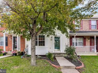 6514 Ridgeborne Dr, Baltimore, MD 21237