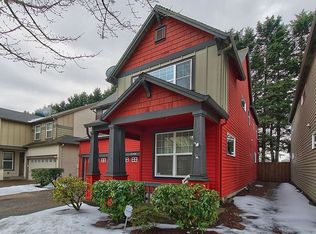 1148 SE Roundelay St, Hillsboro, OR 97123