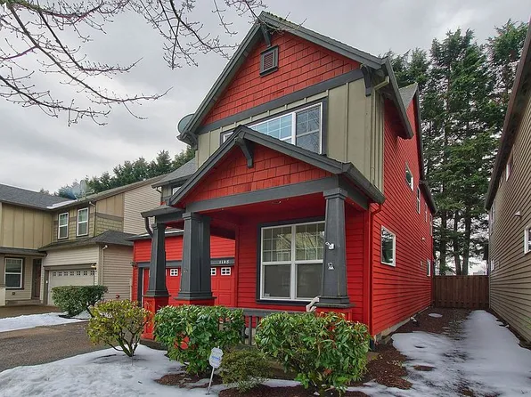1148 SE Roundelay St, Hillsboro, OR 97123
