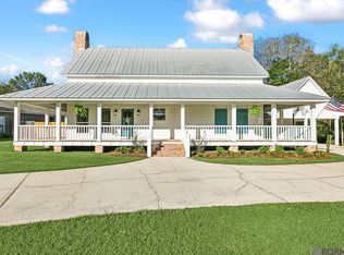 7629 Hickory Ridge Dr, Denham Springs, LA 70706