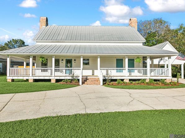 7629 Hickory Ridge Dr, Denham Springs, LA 70706