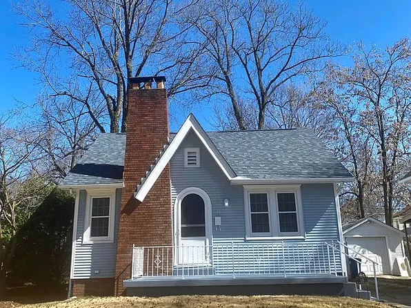 126 S English Ave, Springfield, IL 62704