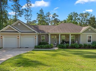 4014 Harpers Ferry Dr, Tallahassee, FL 32308
