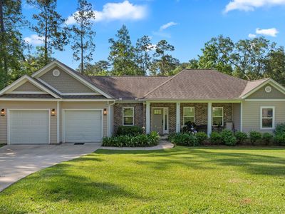 4014 Harpers Ferry Dr, Tallahassee, FL, 32308