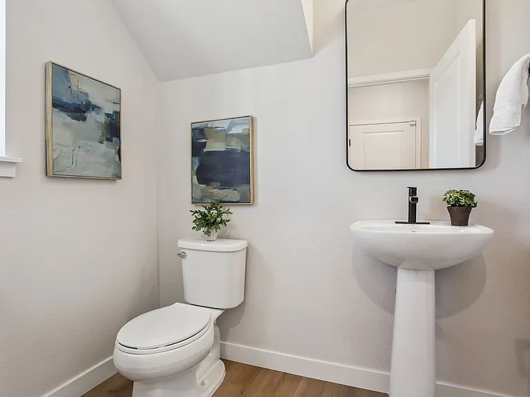 Alpine Crossing Townhomes — Photo 17
