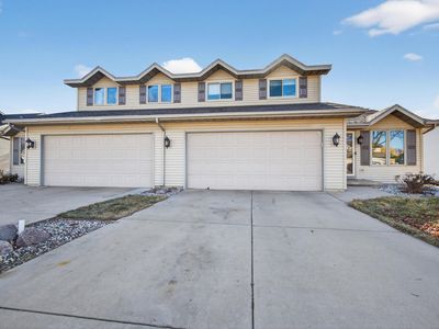 253 Desplaine Rd, De Pere, WI, 54115