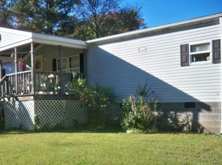 2151 Eureka Mill Rd, Keysville, VA 23947