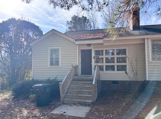 610 E Garner Rd UNIT A, Garner, NC 27529