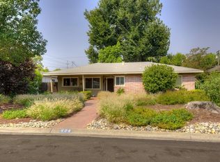 609 Auburn St, Modesto, CA 95350