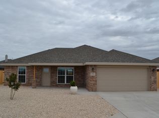 8816 15th St, Lubbock, TX 79416