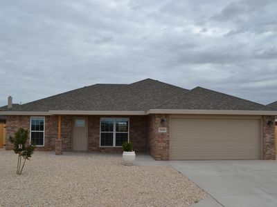 8816 15th St, Lubbock, TX, 79416