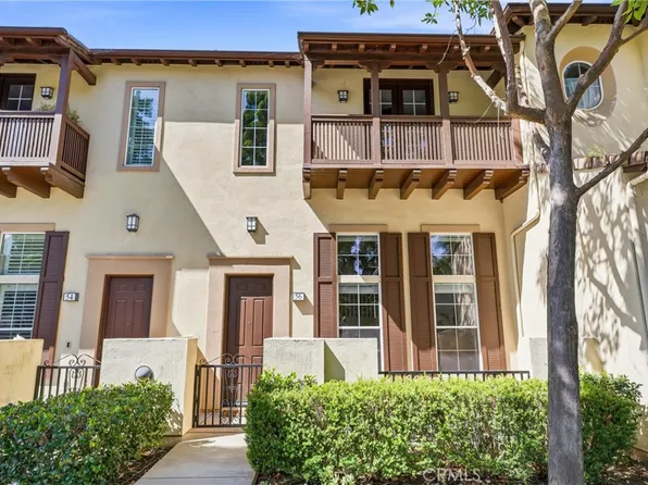 56 Modesto, Irvine, CA 92602