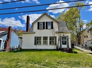 243 Howard St, Brockton, MA 02302