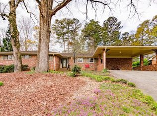 1220 Vista Leaf Dr, Decatur, GA 30033