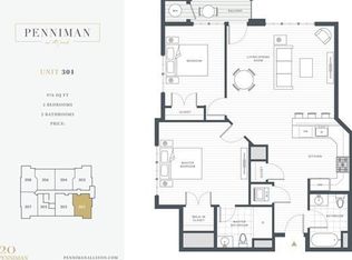 20 Penniman Rd UNIT 301, Allston, MA 02134