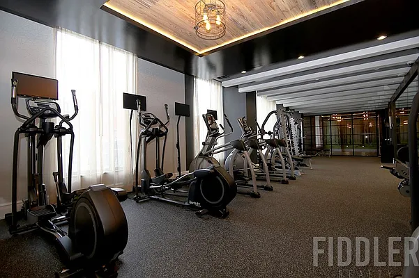 Rented by Fiddler Realty | media 106