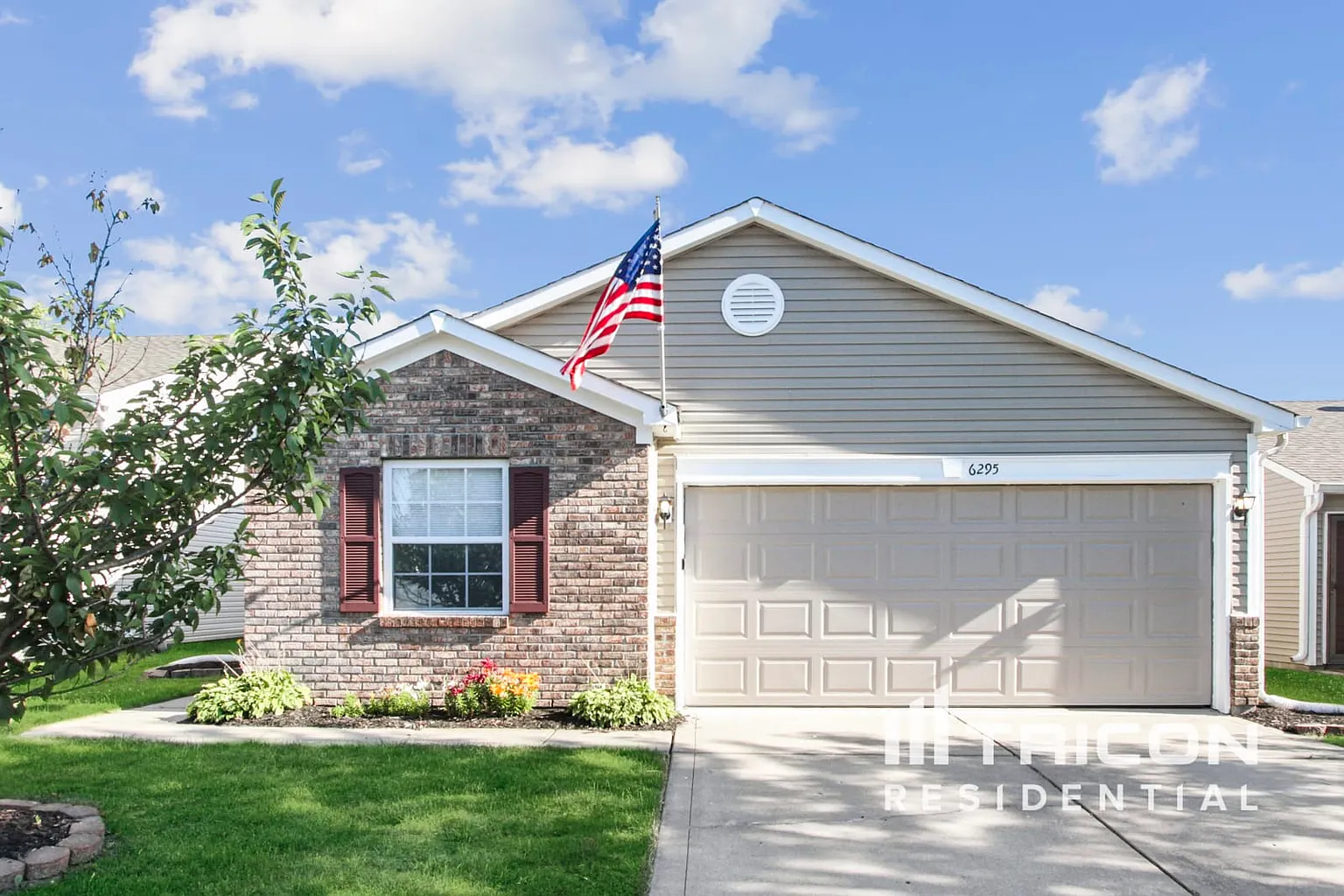 6295 E Mariah Hill Ln photo 1