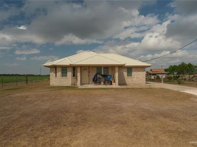 24832 Nelson Rd, San Benito, TX, 78586