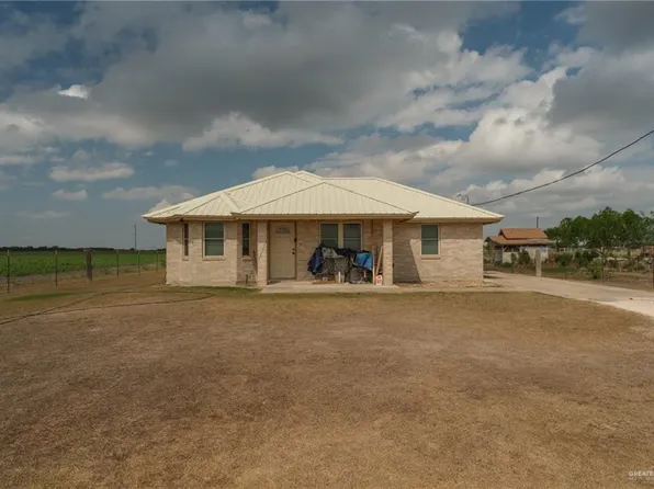 24832 Nelson Rd, San Benito, TX 78586