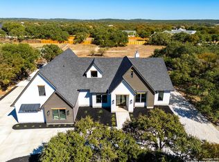 424 Rittimann Rd, Spring Branch, TX 78070