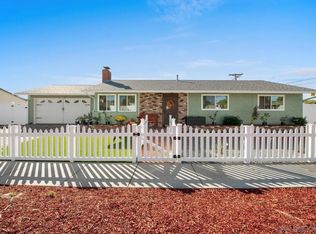 3374 Ashford St, San Diego, CA 92111