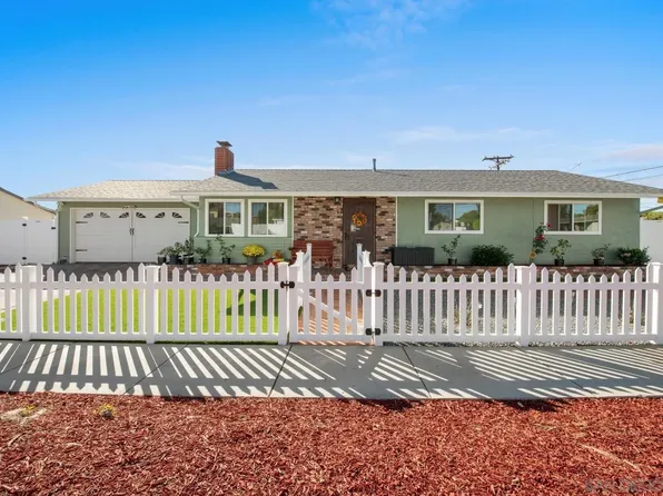 3374 Ashford St, San Diego, CA 92111