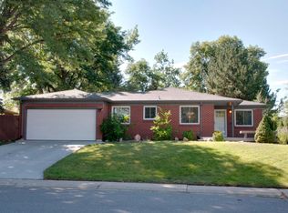 1824 S Glencoe St, Denver, CO 80222