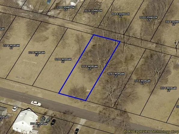 305 E Morgan St, Sedalia, MO 65301