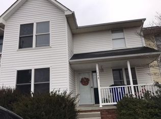 140 Warren St, Christiansburg, VA 24073