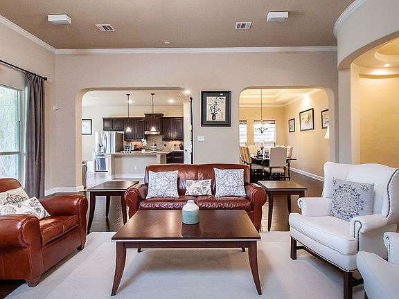 5th image of 3211 Herradura Dr
