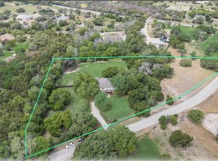 9604 Canyon Country Dr, Azle, TX 76020