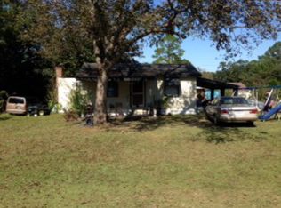 97 Lunsford St, Coolidge, GA 31738