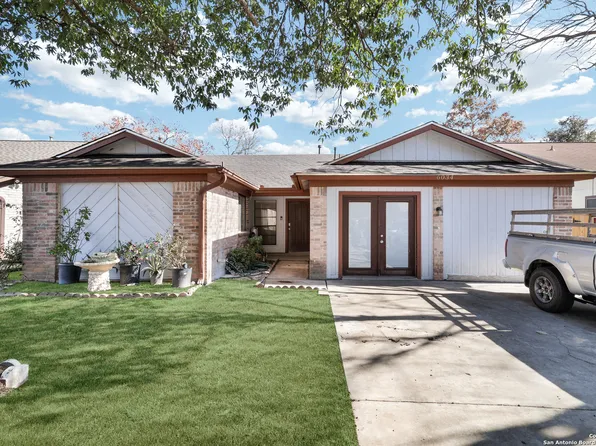 6034 RIDGE GLADE ST, San Antonio, TX 78250