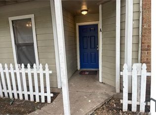 1902 W Loop #A, Austin, TX 78758