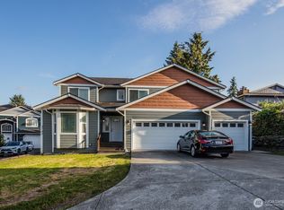 3745 S 150th Street, Tukwila, WA
