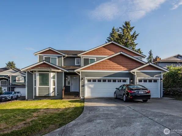 3745 S 150th Street, Tukwila, WA 98188