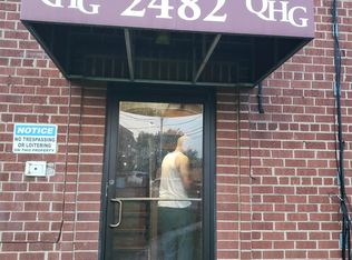 2482 Alabama Ave SE APT 101, Washington, DC 20020