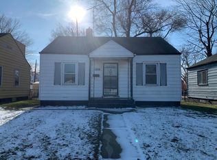 2915 W 18th Ave, Gary, IN 46404