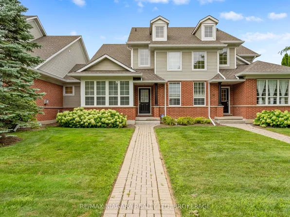 1448 Niagara Stone Rd #17, Niagara On The Lake, ON L0S 1J0