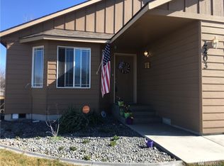2203 S Belair Dr, Moses Lake, WA 98837