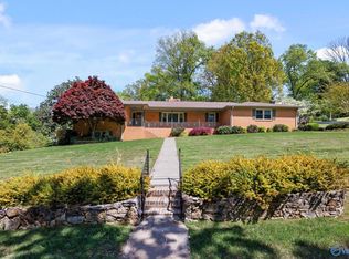 403 Dell Ave SE, Huntsville, AL 35802