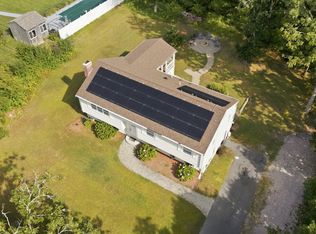 14 Bramble Bush Drive, Forestdale, MA 02644
