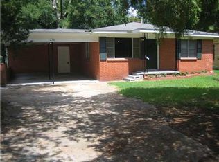 232 Evangeline Ln, Alexandria, LA 71302