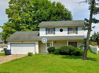 1159 Shawnee Trl, Streetsboro, OH 44241