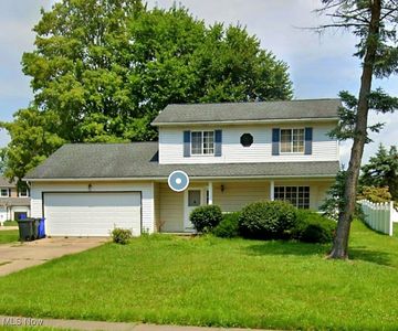 1159 Shawnee Trl, Streetsboro, OH, 44241