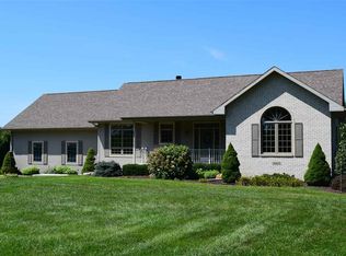 4912 N Fail Rd, La Porte, IN 46350