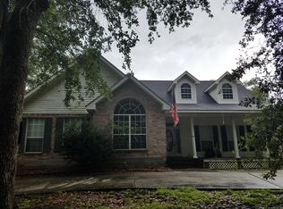 3 Stone Hollow Trce, Picayune, MS 39426