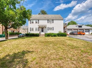 195 Cato St, Woonsocket, RI 02895