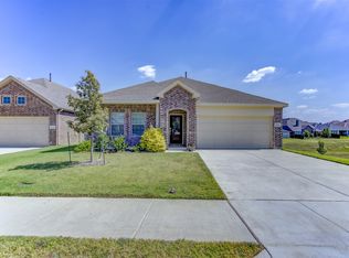 9717 Buffalo Ridge Rd, Crowley, TX 76036